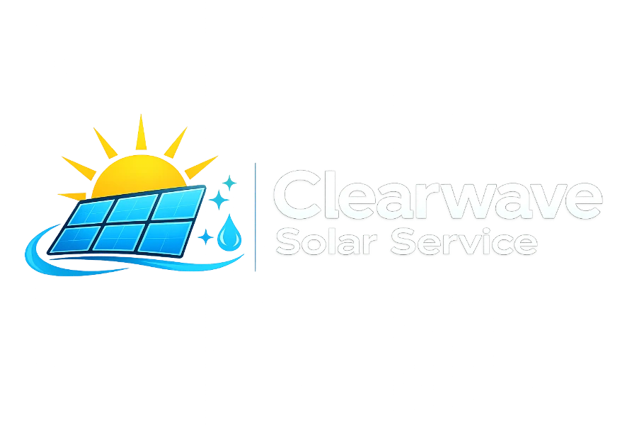 Clearwave Solar Service